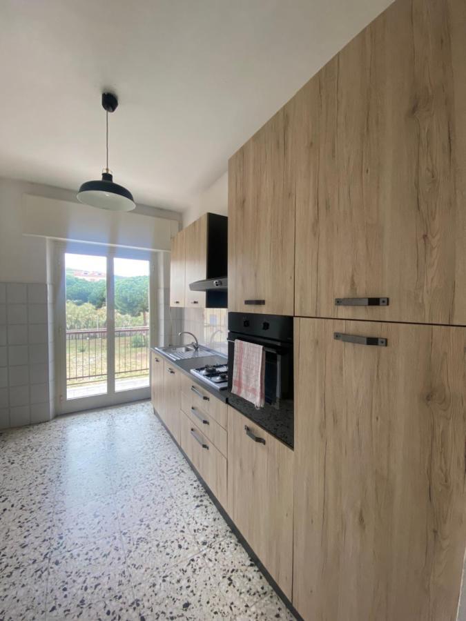 Appartamento Centrale Santa Marinella Eksteriør bilde