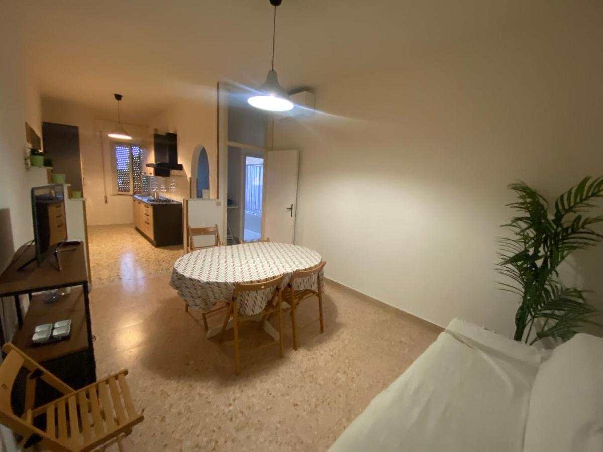 Appartamento Centrale Santa Marinella Eksteriør bilde