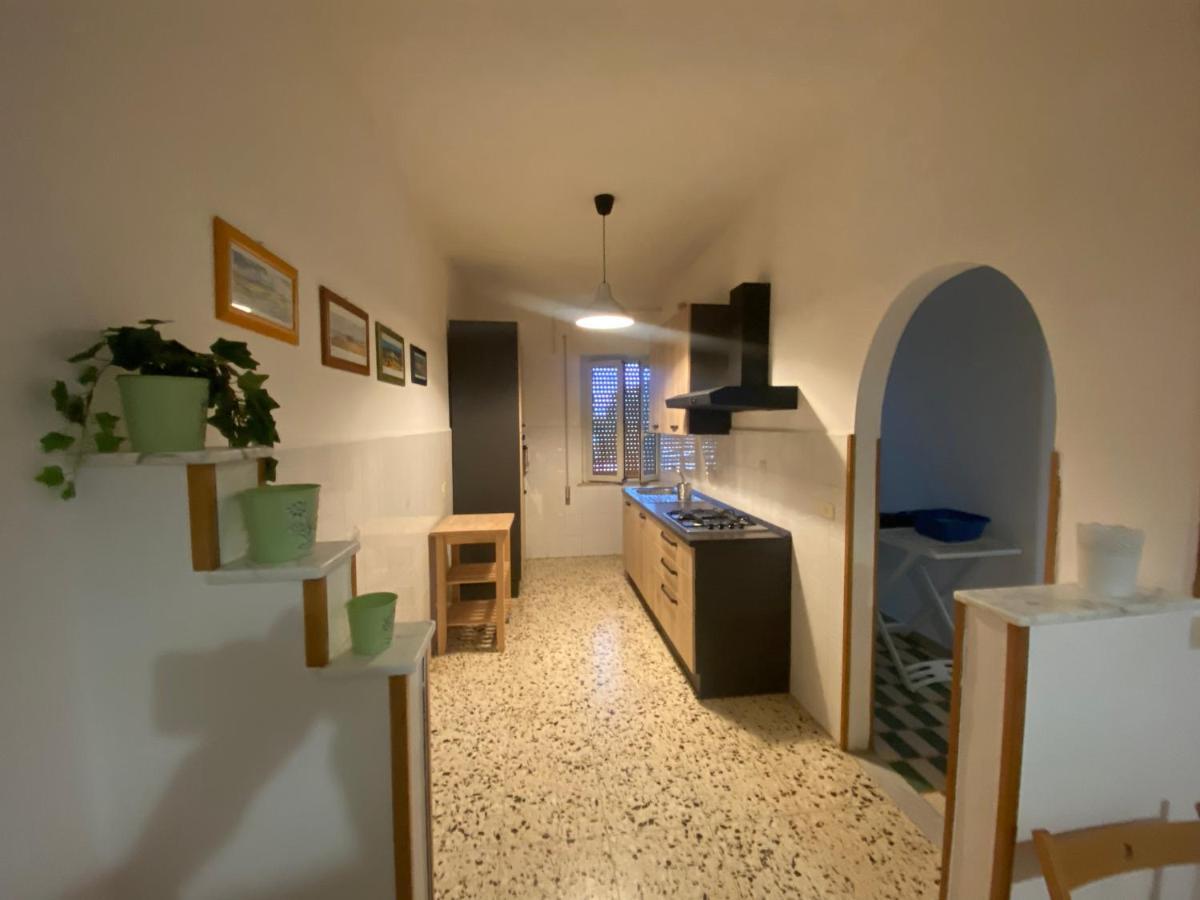 Appartamento Centrale Santa Marinella Eksteriør bilde