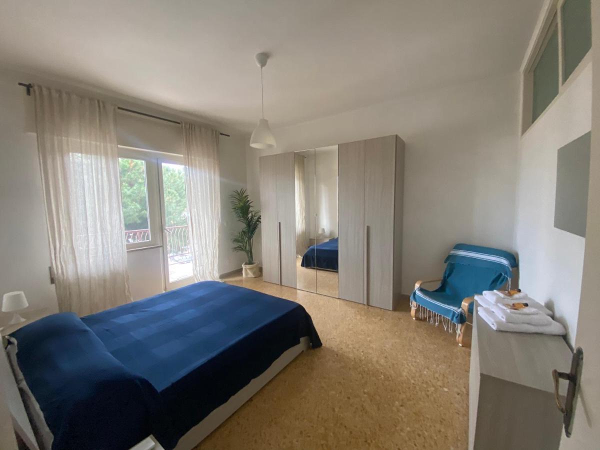 Appartamento Centrale Santa Marinella Eksteriør bilde