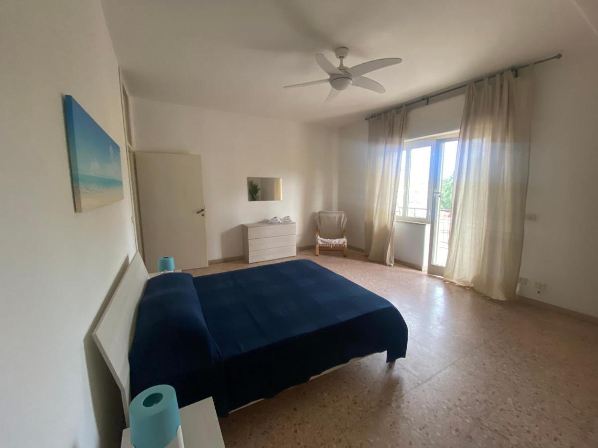Appartamento Centrale Santa Marinella Eksteriør bilde
