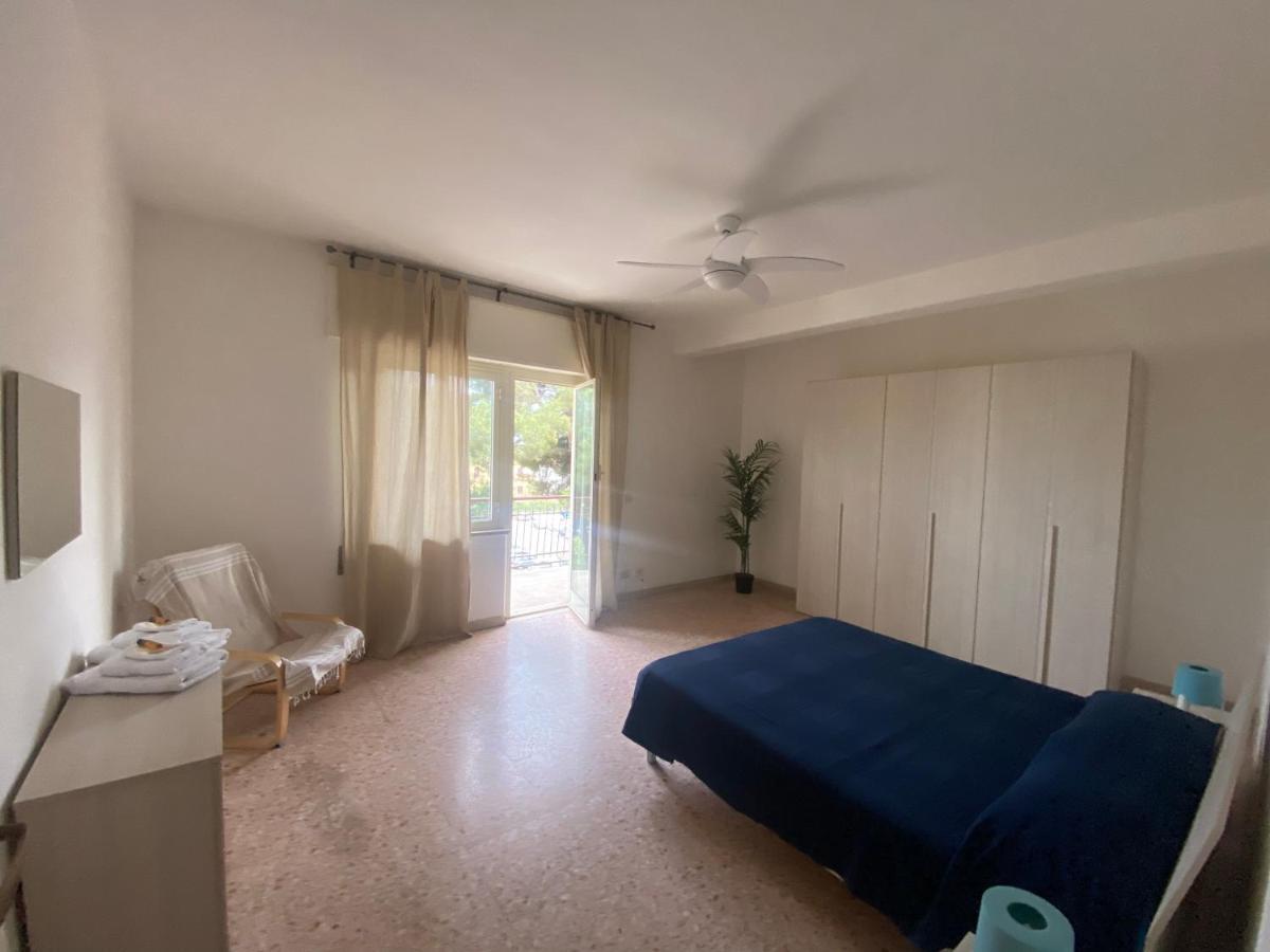 Appartamento Centrale Santa Marinella Eksteriør bilde