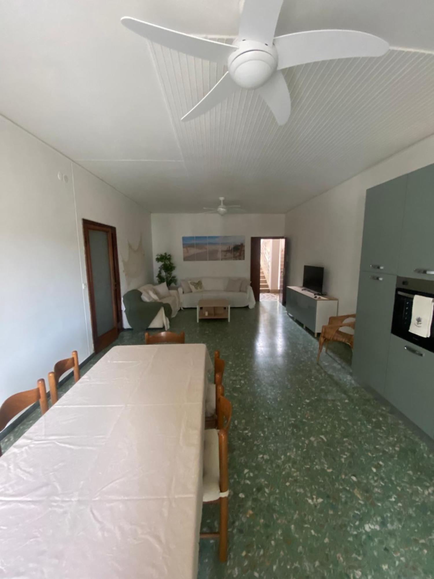 Appartamento Centrale Santa Marinella Eksteriør bilde